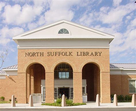 city of suffolk website|Suffolk Library, VA .